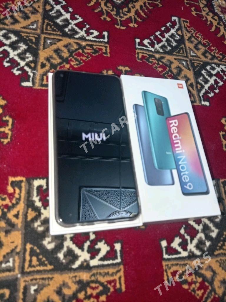 Redmi Note 9 3/64 - Mary - img 3