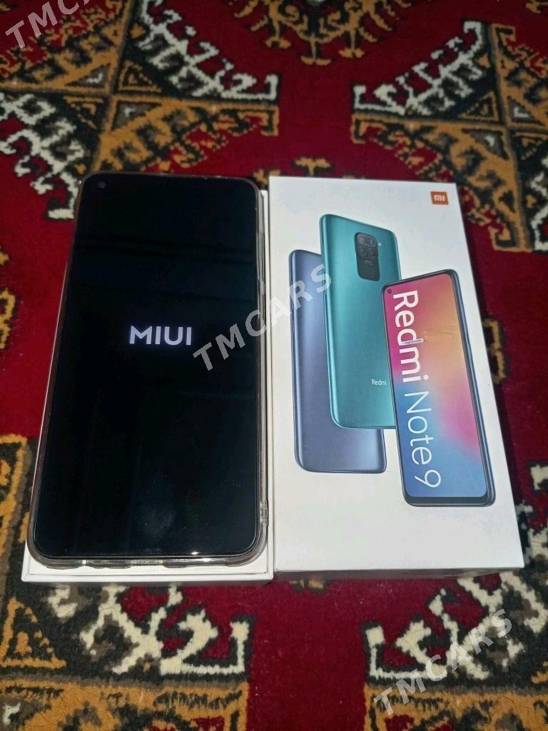 Redmi Note 9 3/64 - Mary - img 2