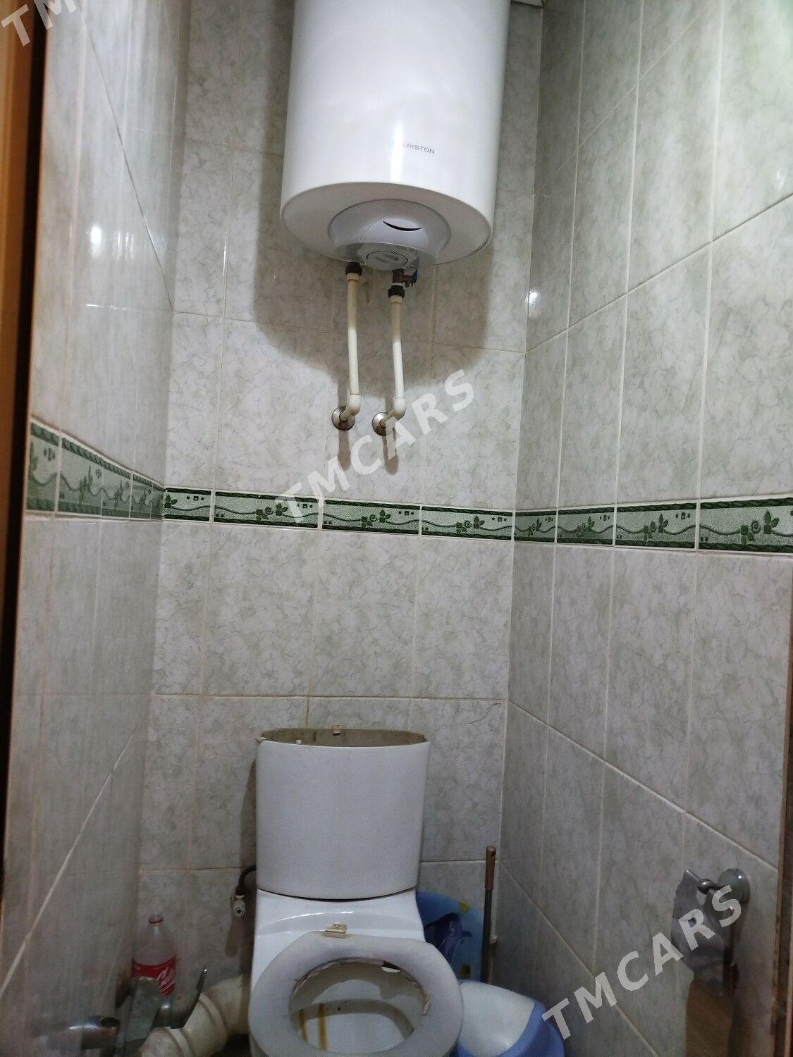 Бузмеин ГРЭС, 3 ком, гауданка - Büzmeýin GRES - img 3