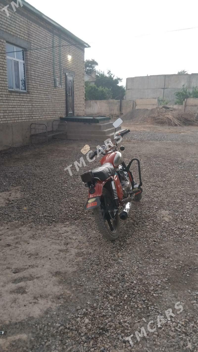 Jawa 300 1990 - 20 000 TMT - Kaka - img 2