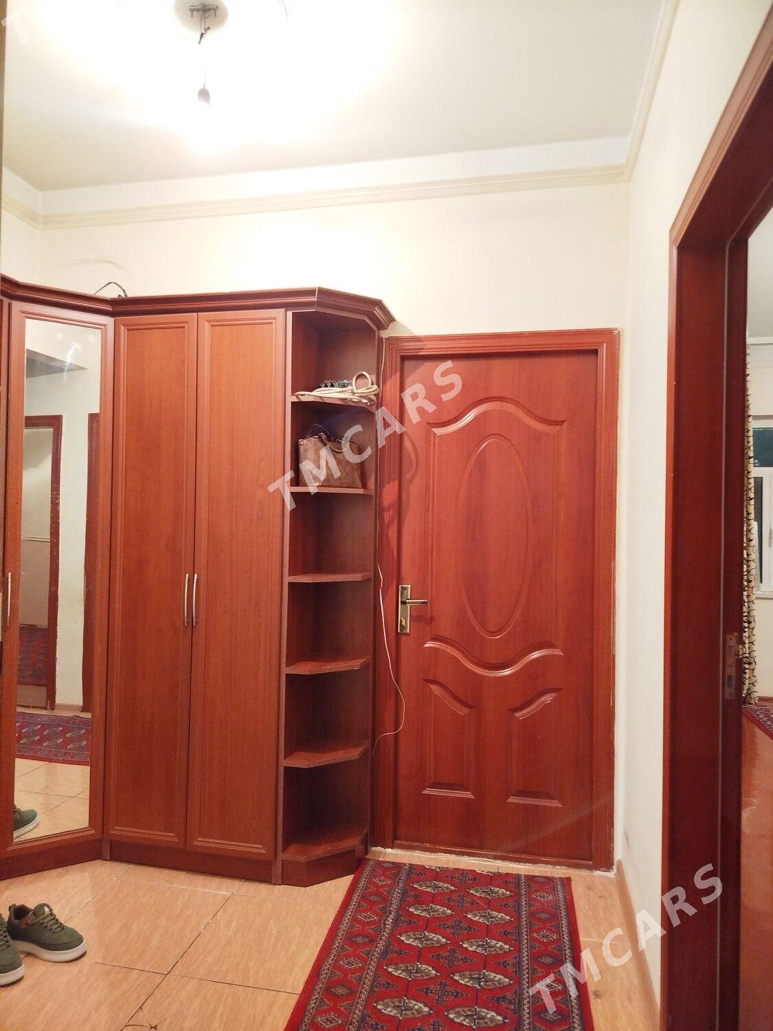 Бузмеин ГРЭС, 3 ком, гауданка - Büzmeýin GRES - img 4