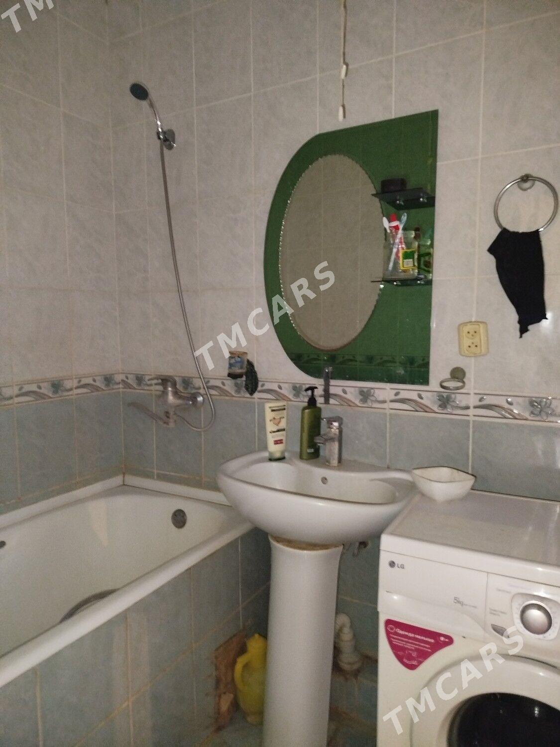 Бузмеин ГРЭС, 3 ком, гауданка - Büzmeýin GRES - img 5
