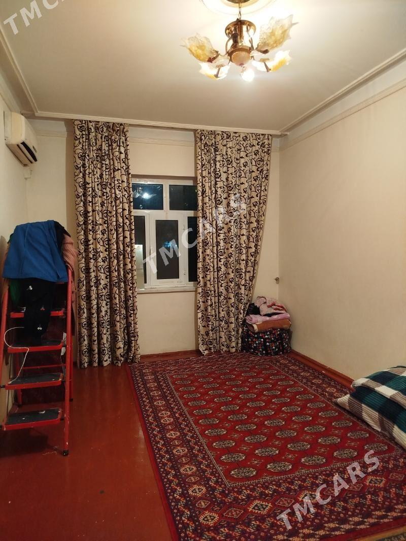 Бузмеин ГРЭС, 3 ком, гауданка - Büzmeýin GRES - img 7