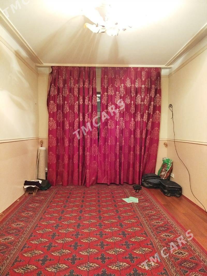 Бузмеин ГРЭС, 3 ком, гауданка - Büzmeýin GRES - img 6