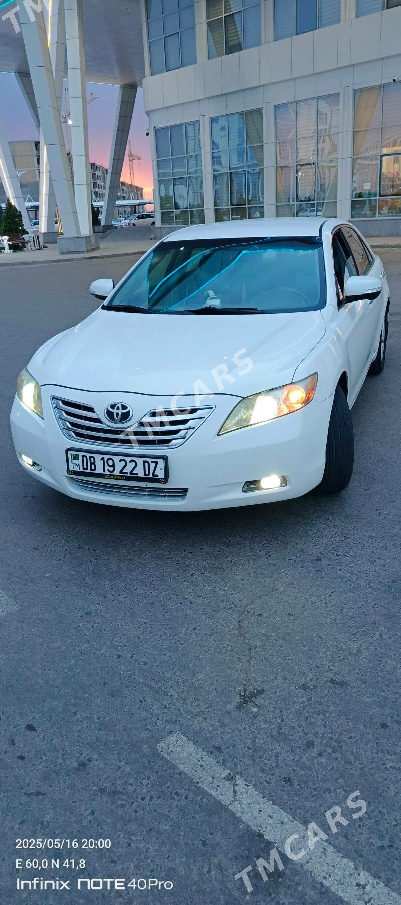 Toyota Camry 2008 - 180 000 TMT - Шабатский этрап - img 5