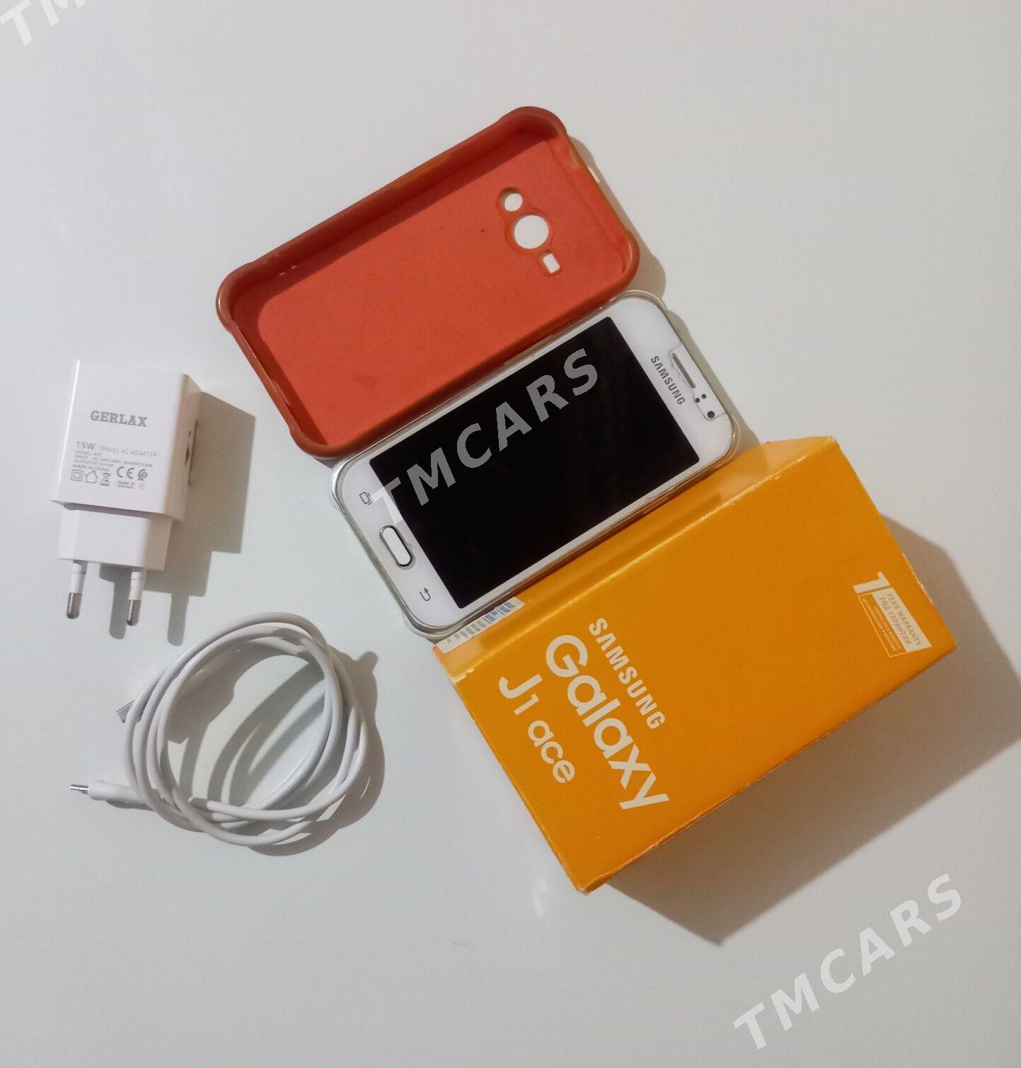 Samsung J 1 ace - Туркменбаши - img 2