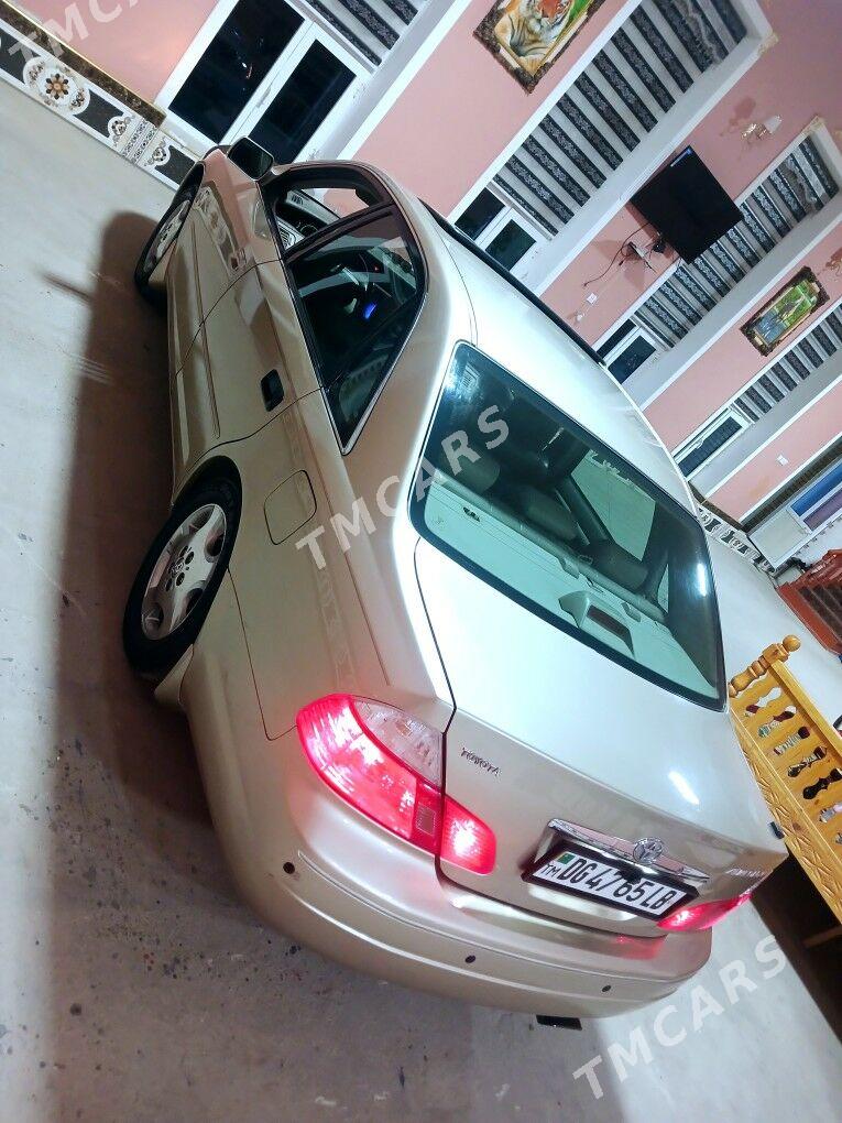Toyota Avalon 2003 - 190 000 TMT - Туркменабат - img 2