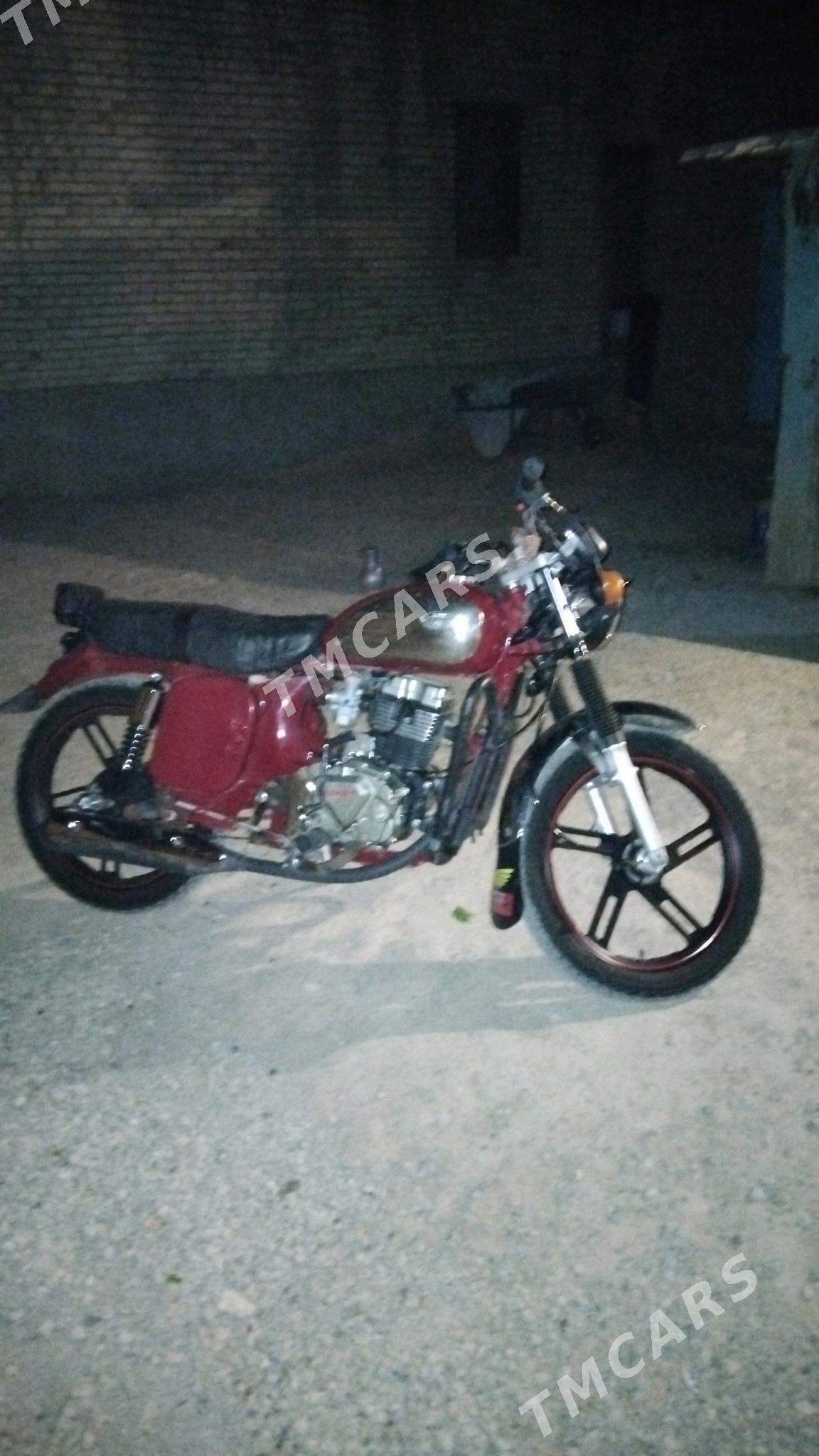 Jawa 300 1990 - 20 000 TMT - Kaka - img 3