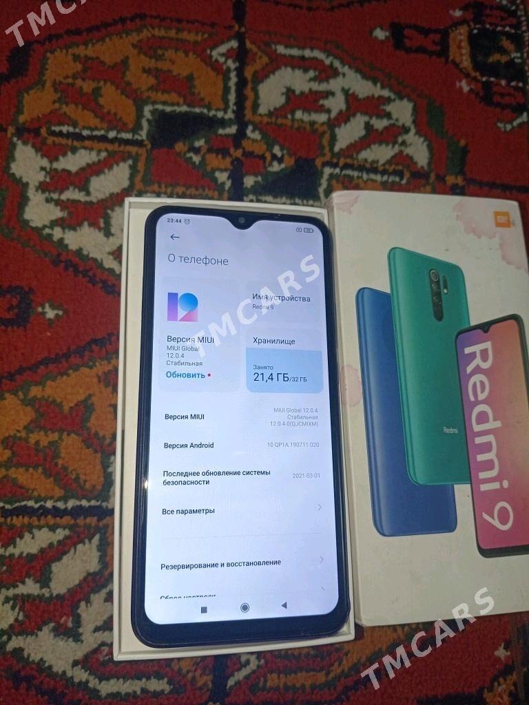 Redmi 9 3/32 - Mary - img 3
