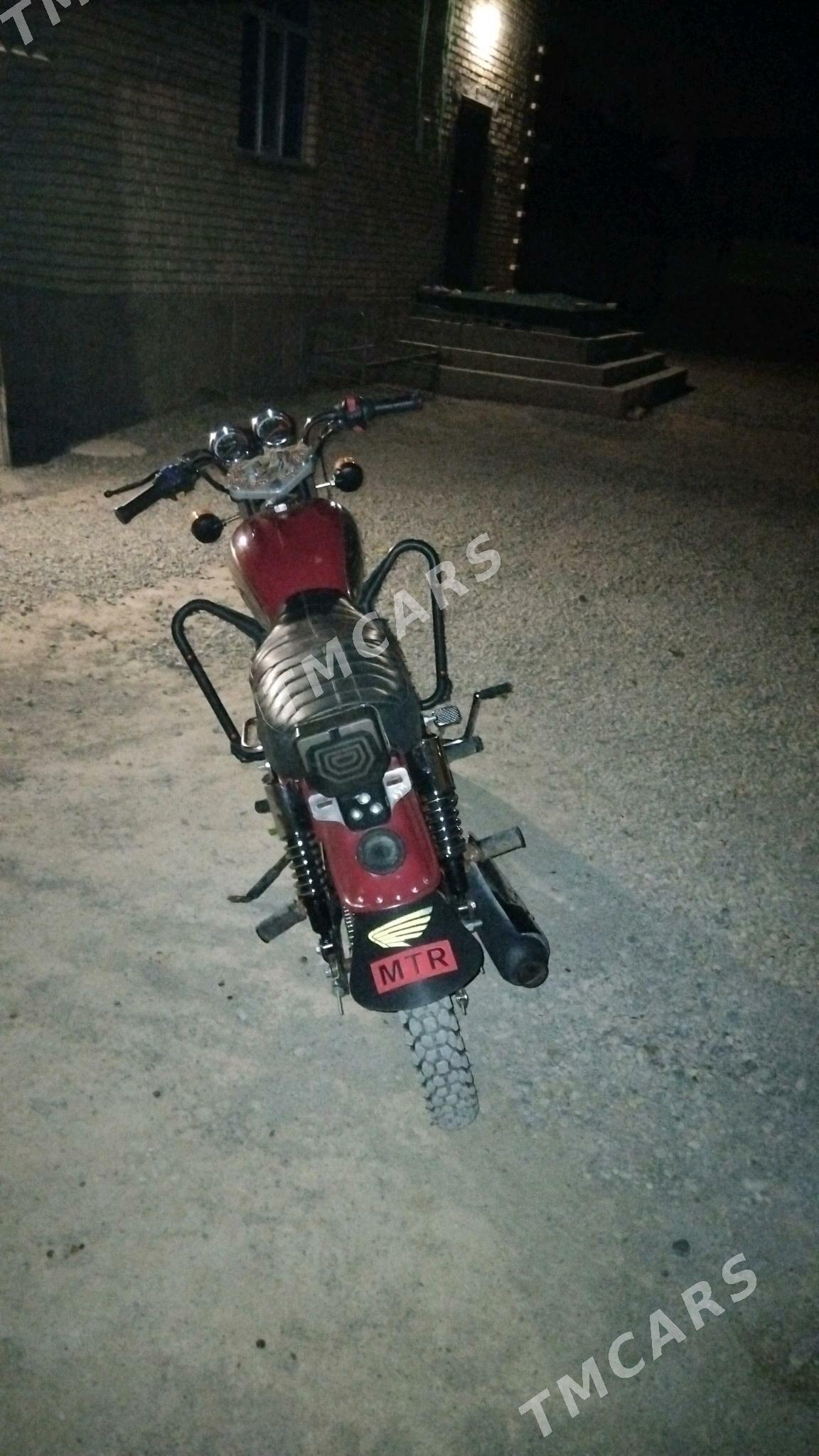 Jawa 300 1990 - 20 000 TMT - Kaka - img 4