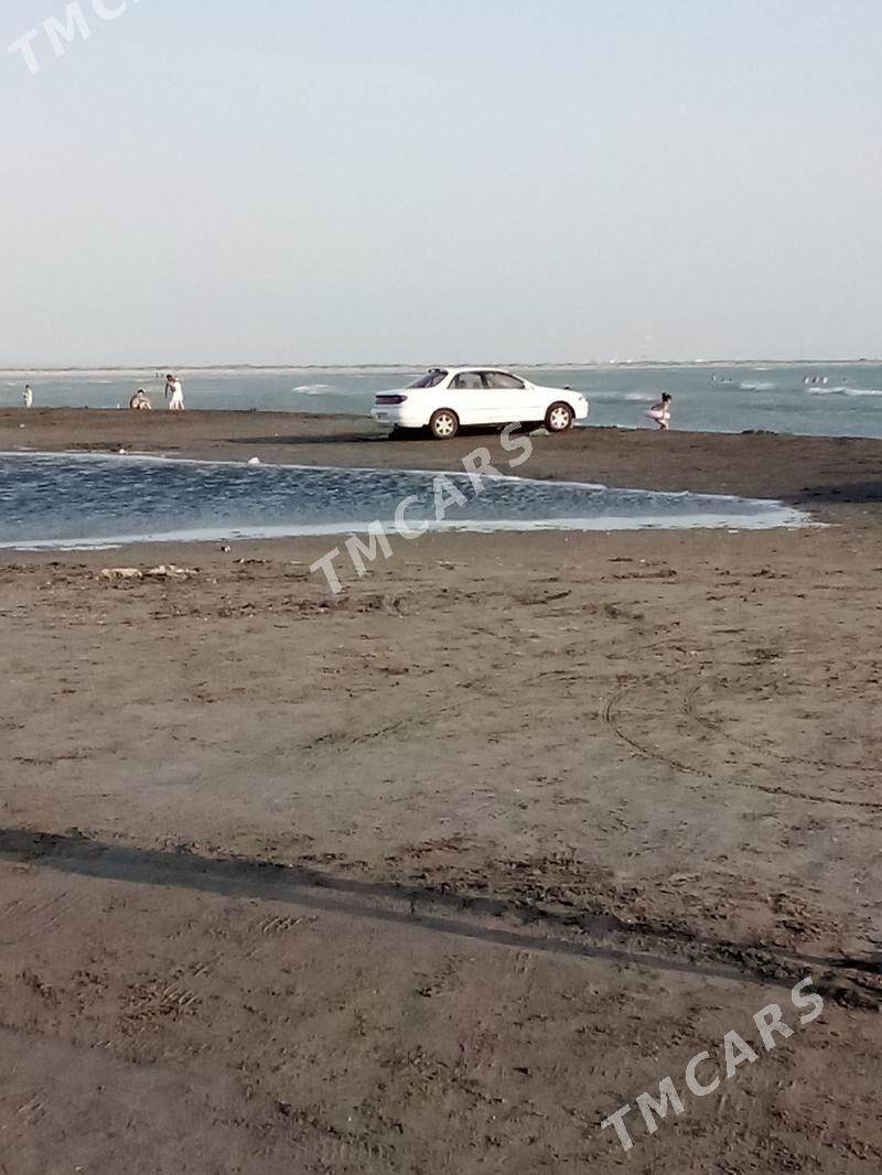 Toyota Carina 1994 - 45 000 TMT - Türkmenbaşy - img 2