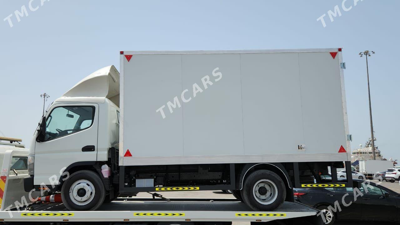 Mitsubishi Canter 2025 - 470 000 TMT - "Altyn Asyr" Gündogar bazary (Jygyllyk) - img 3