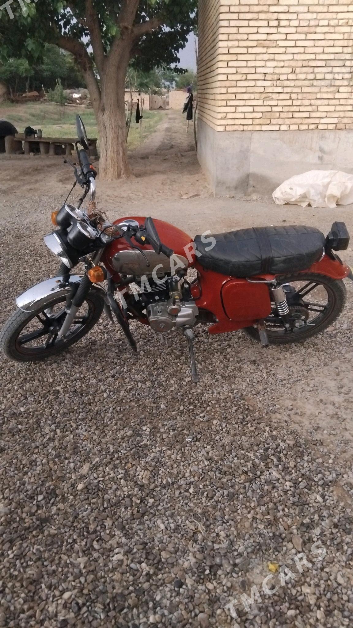 Jawa 300 1990 - 20 000 TMT - Kaka - img 7