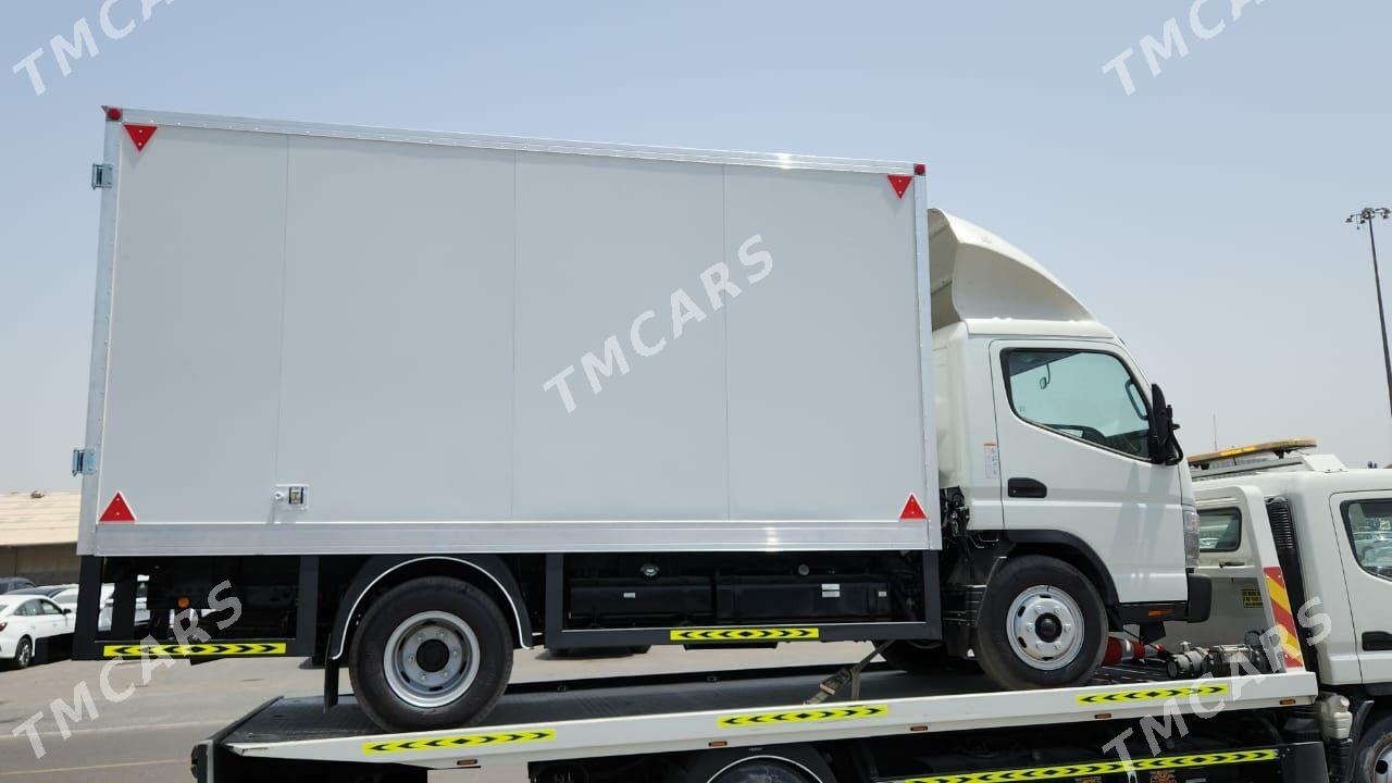Mitsubishi Canter 2025 - 470 000 TMT - "Altyn Asyr" Gündogar bazary (Jygyllyk) - img 2
