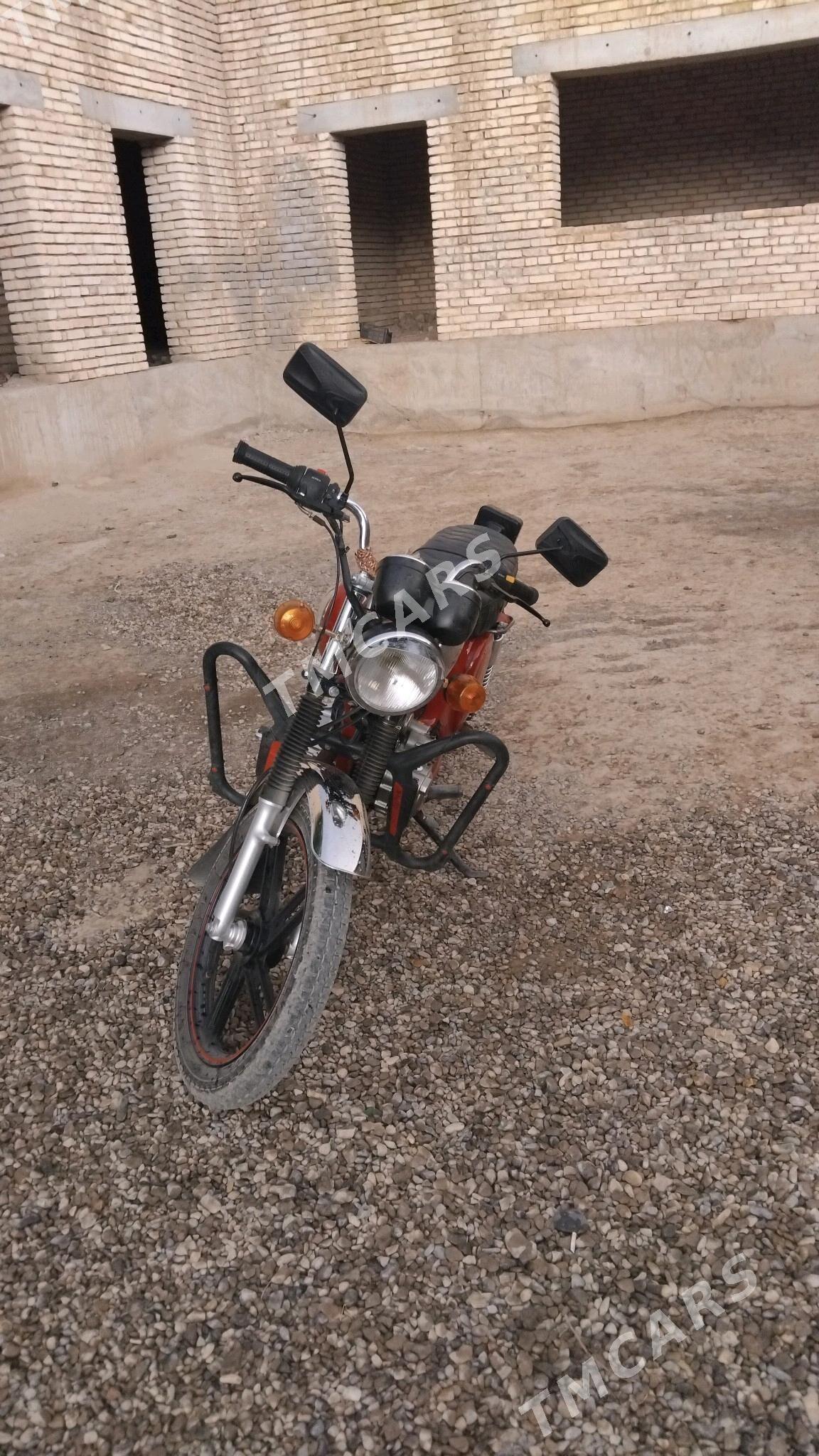 Jawa 300 1990 - 20 000 TMT - Kaka - img 6