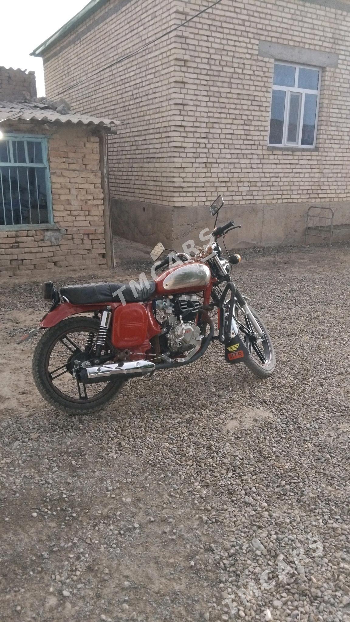 Jawa 300 1990 - 20 000 TMT - Kaka - img 9