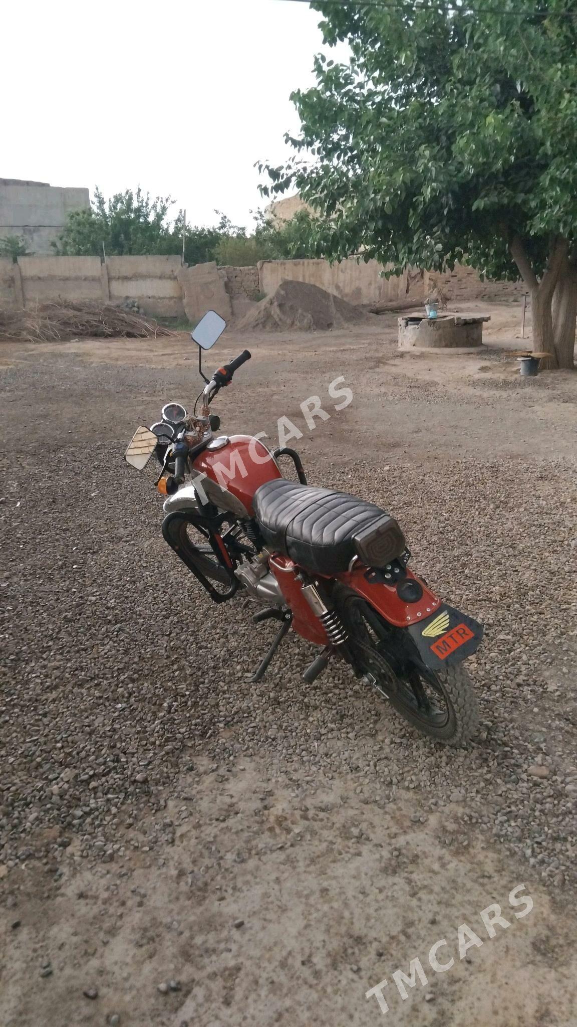 Jawa 300 1990 - 20 000 TMT - Kaka - img 10