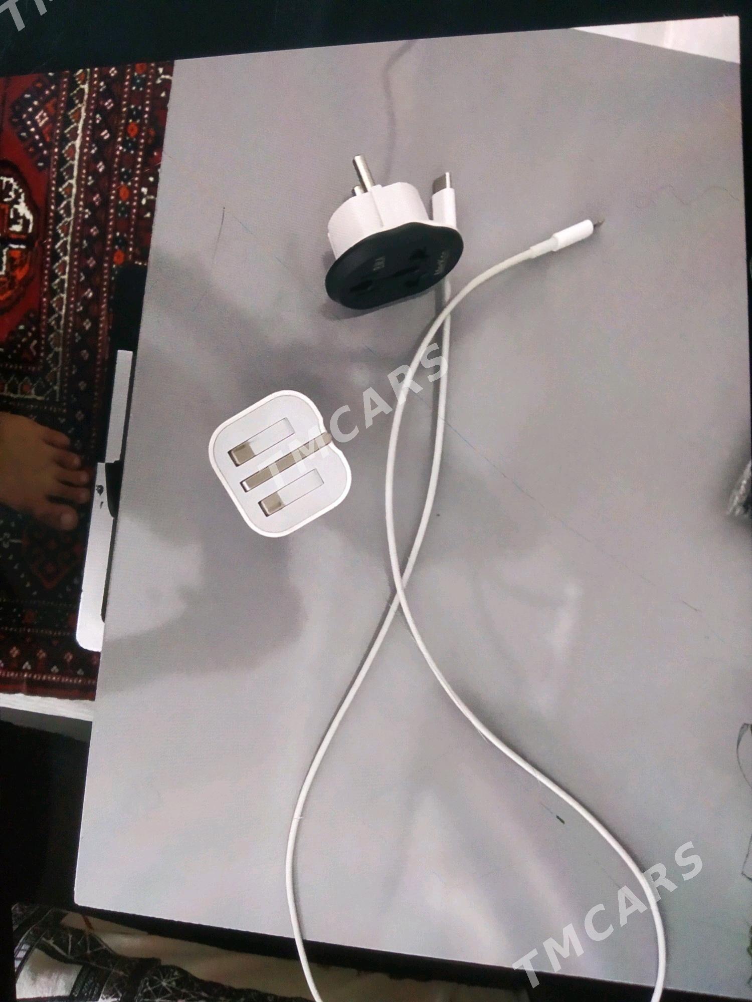 iphone zaryatnik - Ашхабад - img 2
