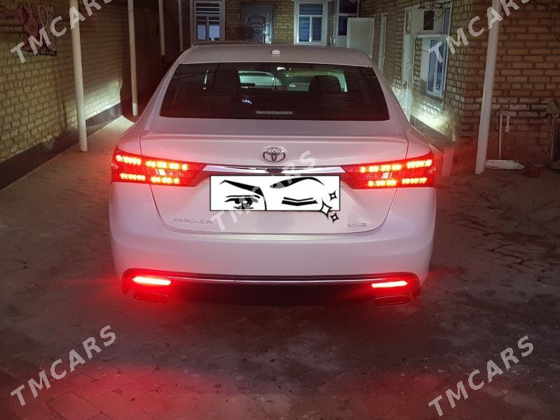 Toyota Avalon 2016 - 280 000 TMT - Мары - img 2