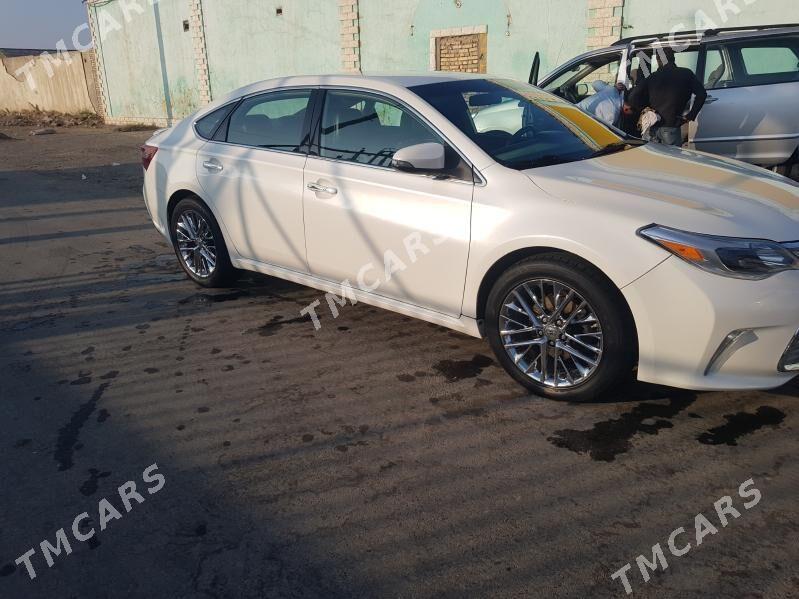Toyota Avalon 2016 - 280 000 TMT - Мары - img 5