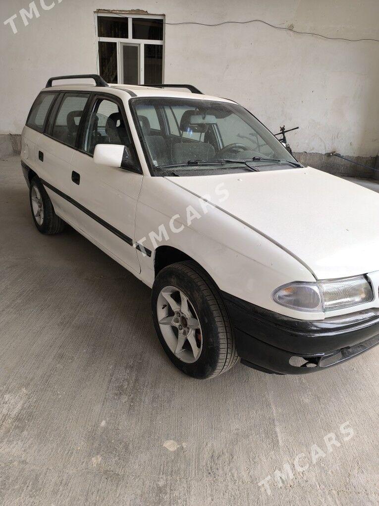 Opel Astra 1993 - 29 000 TMT - Türkmenabat - img 2