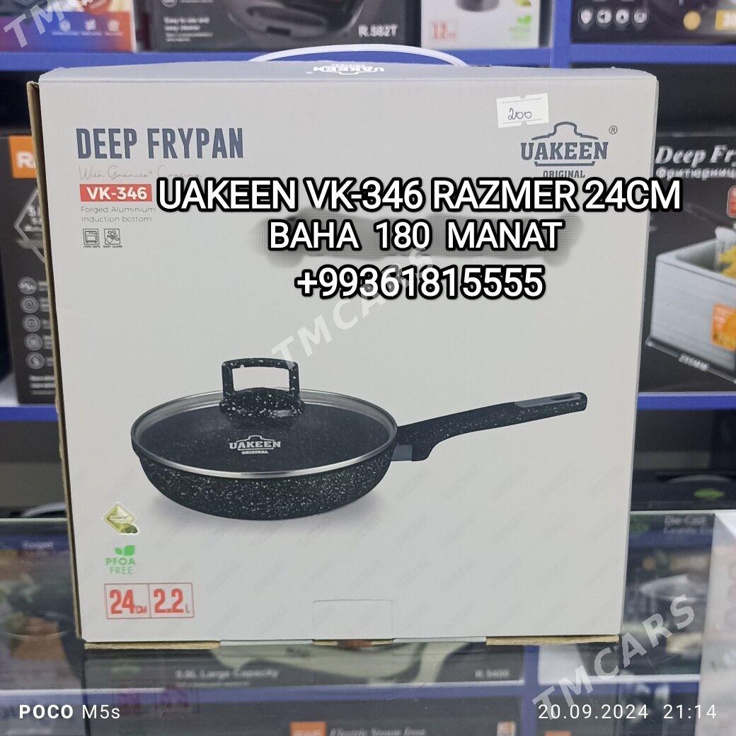 TOKLY SAÇ GAZAN ТОКЛЫ САЧ ГАЗА - 30 mkr - img 8