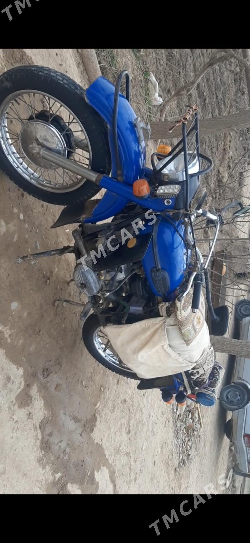 Ural 4320 1984 - 10 000 TMT - Babadaýhan - img 6