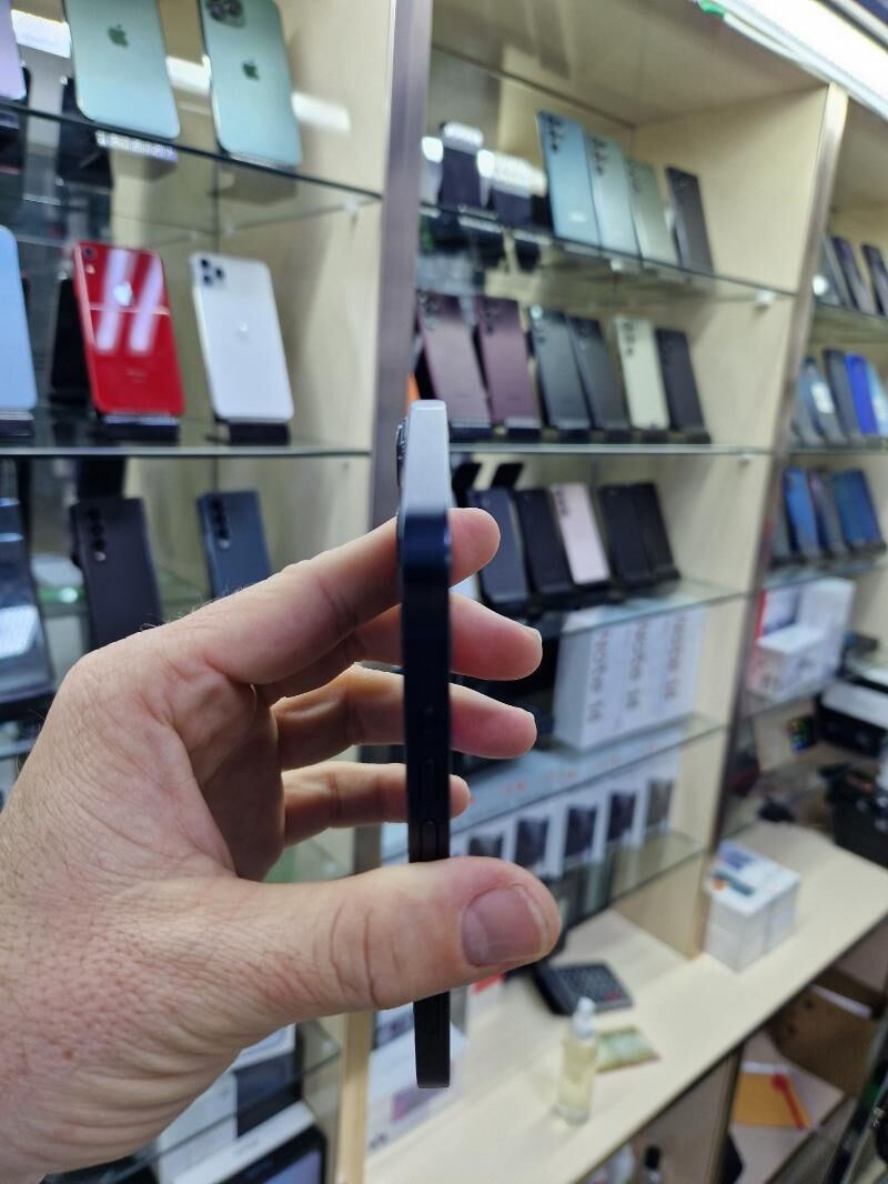 I PHONE 13 - Ашхабад - img 5