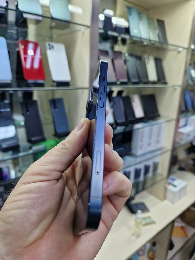I PHONE 13 - Ашхабад - img 4