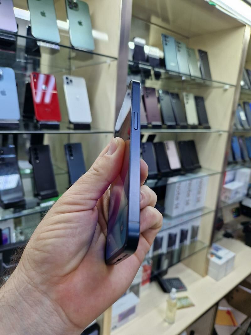 I PHONE 13 - Ашхабад - img 3