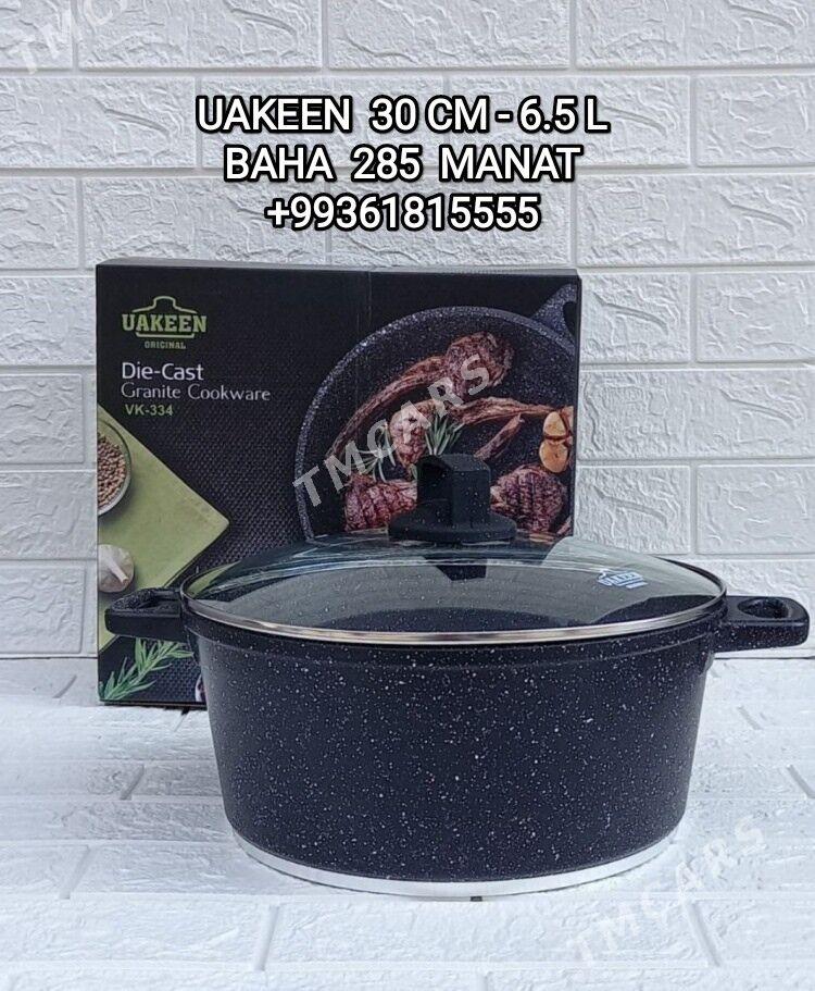 TOKLY SAÇ GAZAN ТОКЛЫ САЧ ГАЗА - 30 mkr - img 9