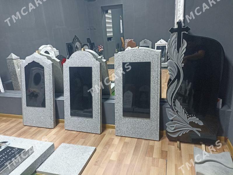 Памятник Гранит Мрамор Ограда - 30 мкр - img 2