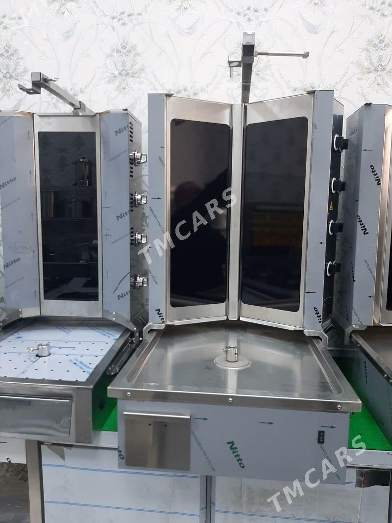 DÖNER - Aşgabat - img 1
