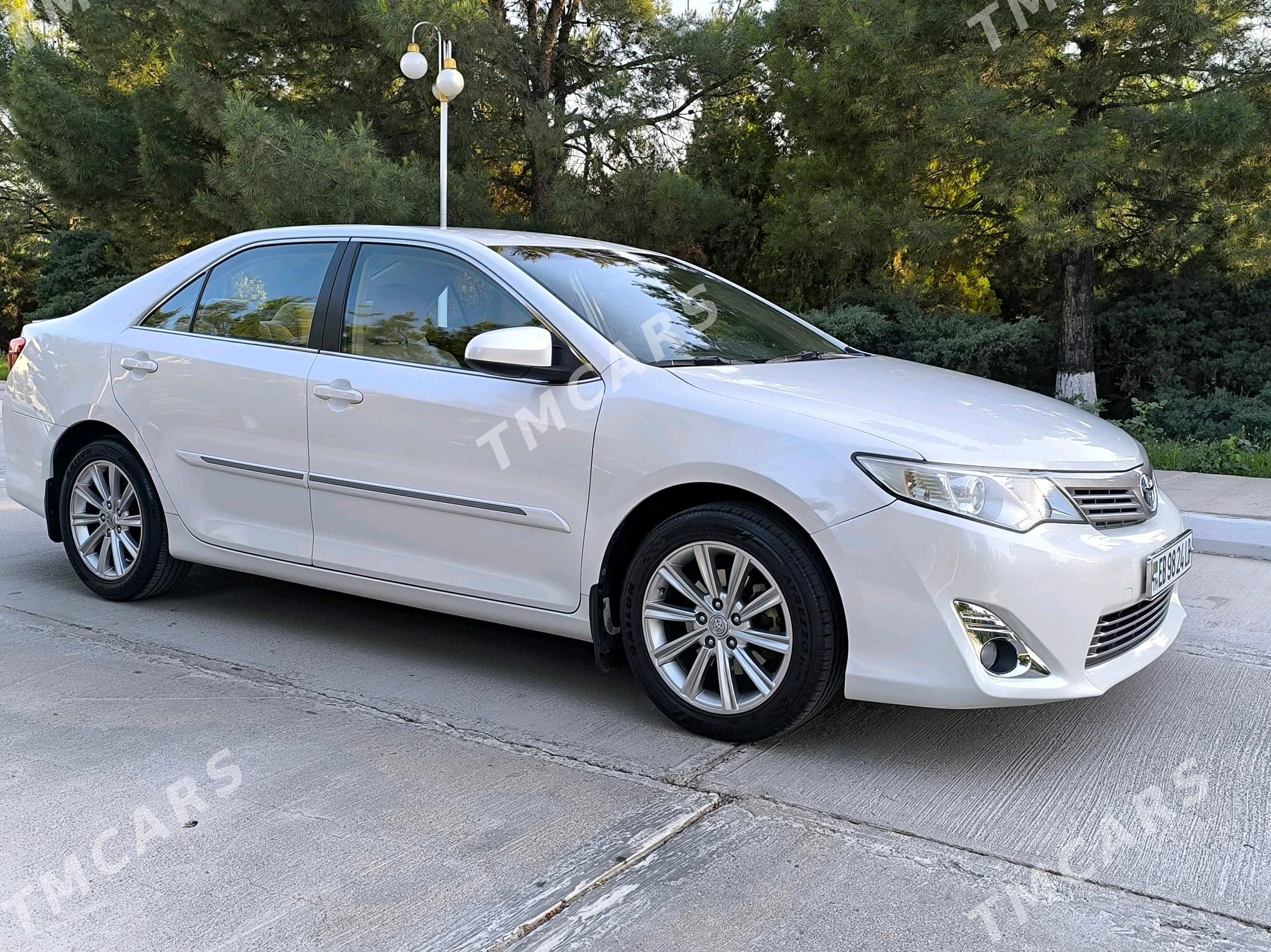 Toyota Camry 2012 - 280 000 TMT - Türkmenabat - img 3