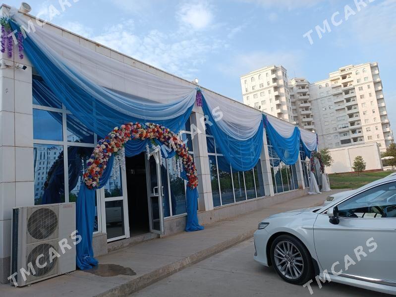 satlyktoy bezeg - Aşgabat - img 4