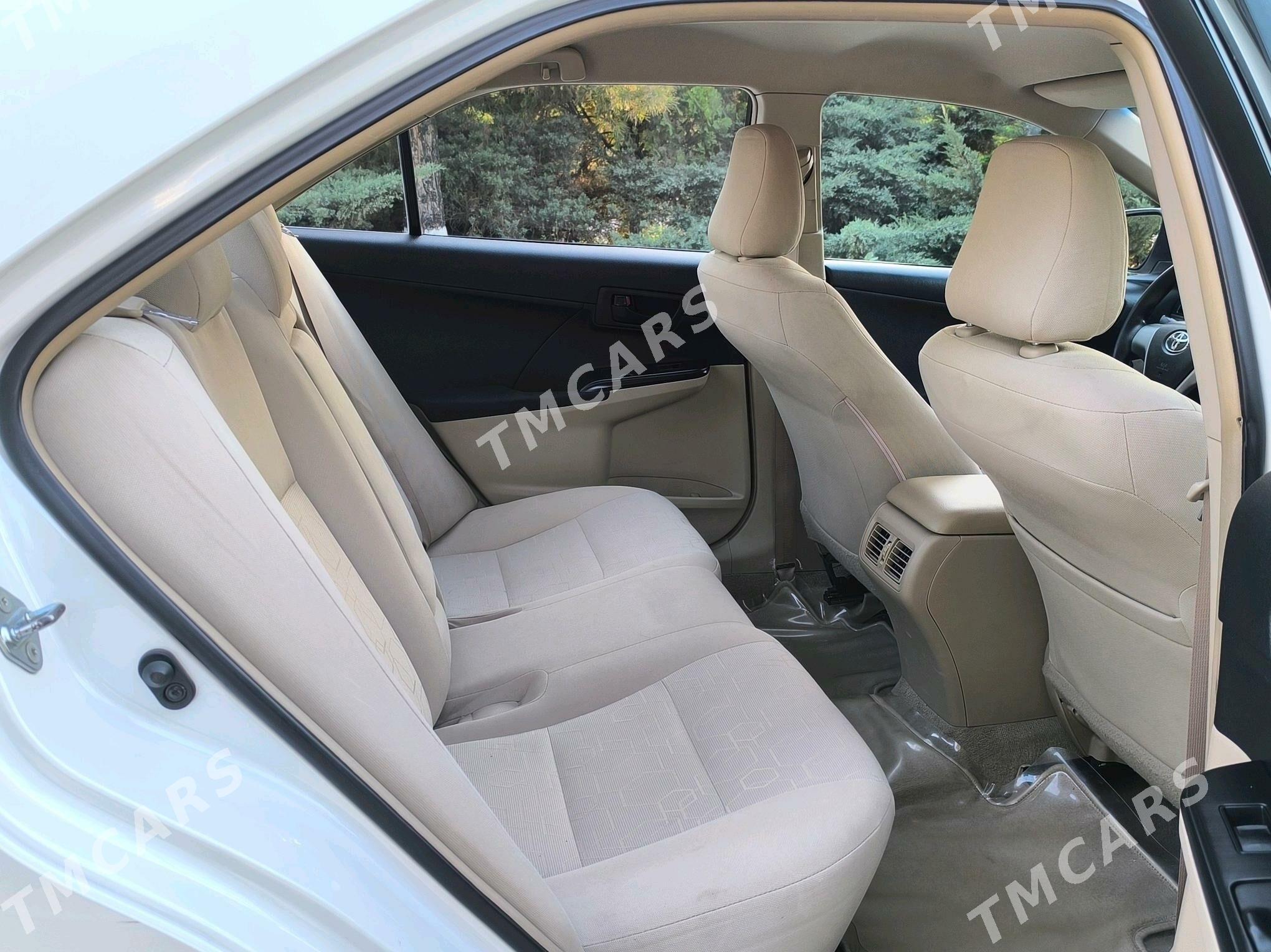 Toyota Camry 2012 - 280 000 TMT - Türkmenabat - img 9