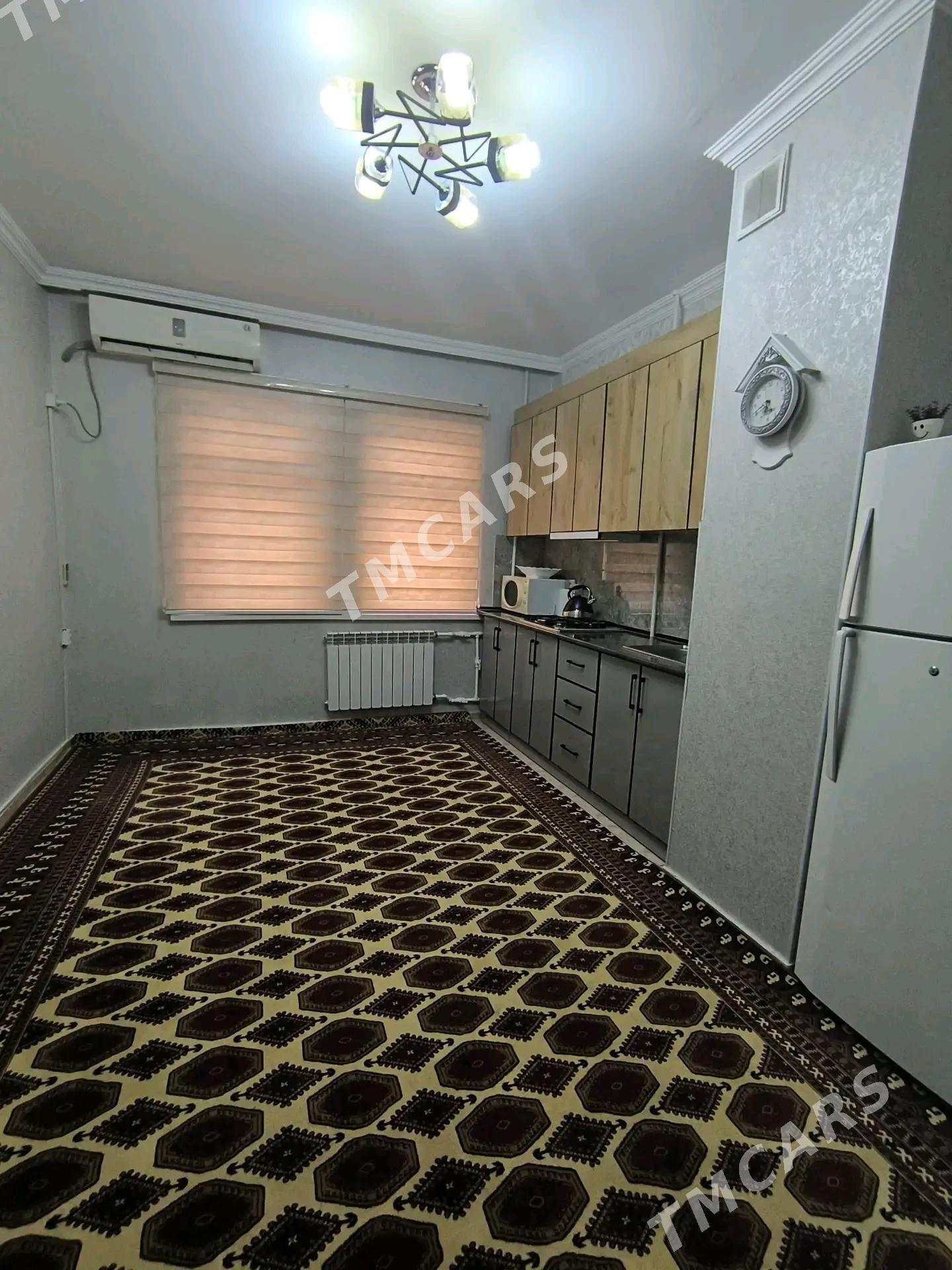 Mir7 6etaj 1komnat satlyk jay - Мир 7 - img 2