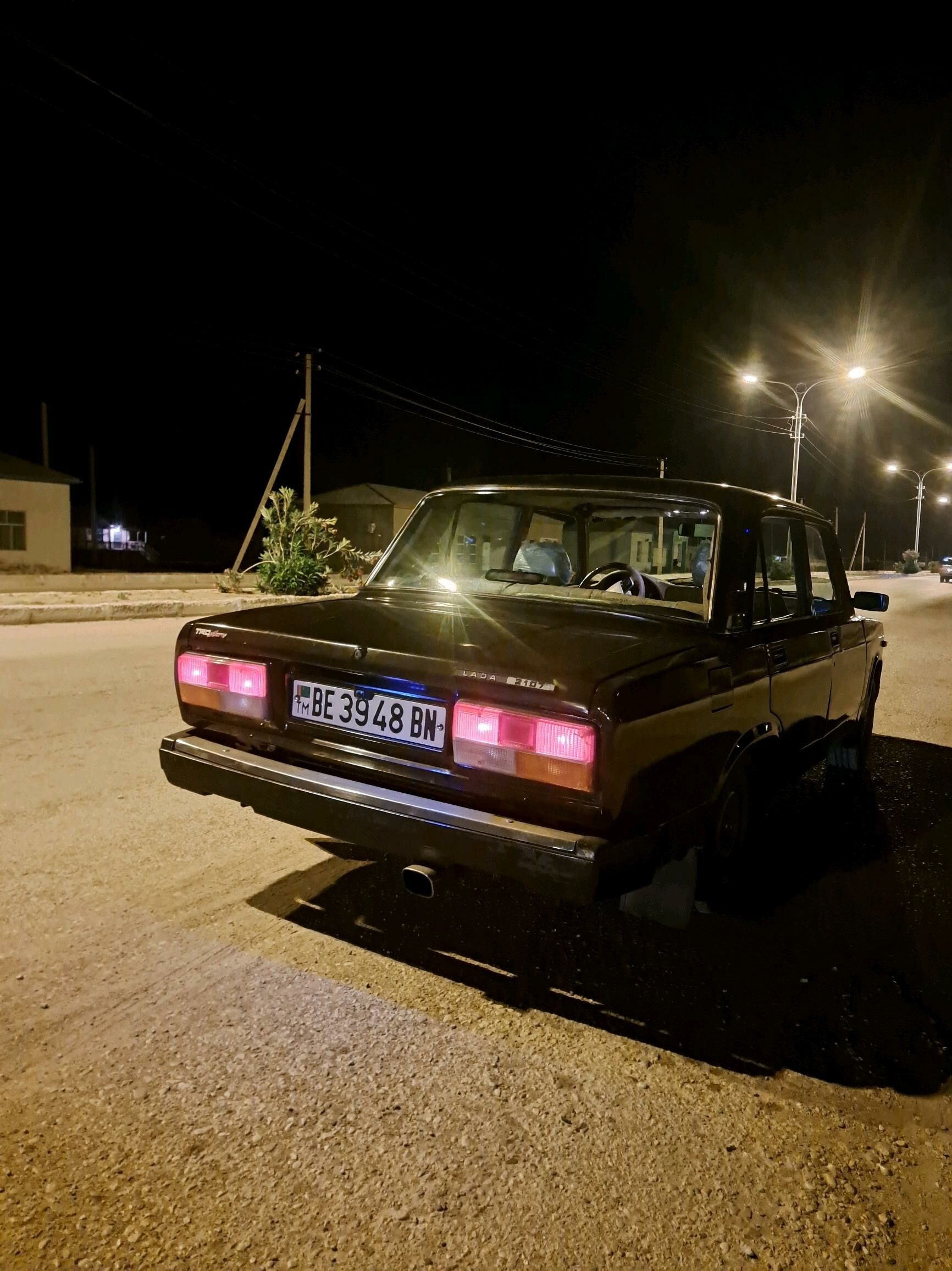 Lada 2107 2009 - 45 000 TMT - Esenguly - img 3