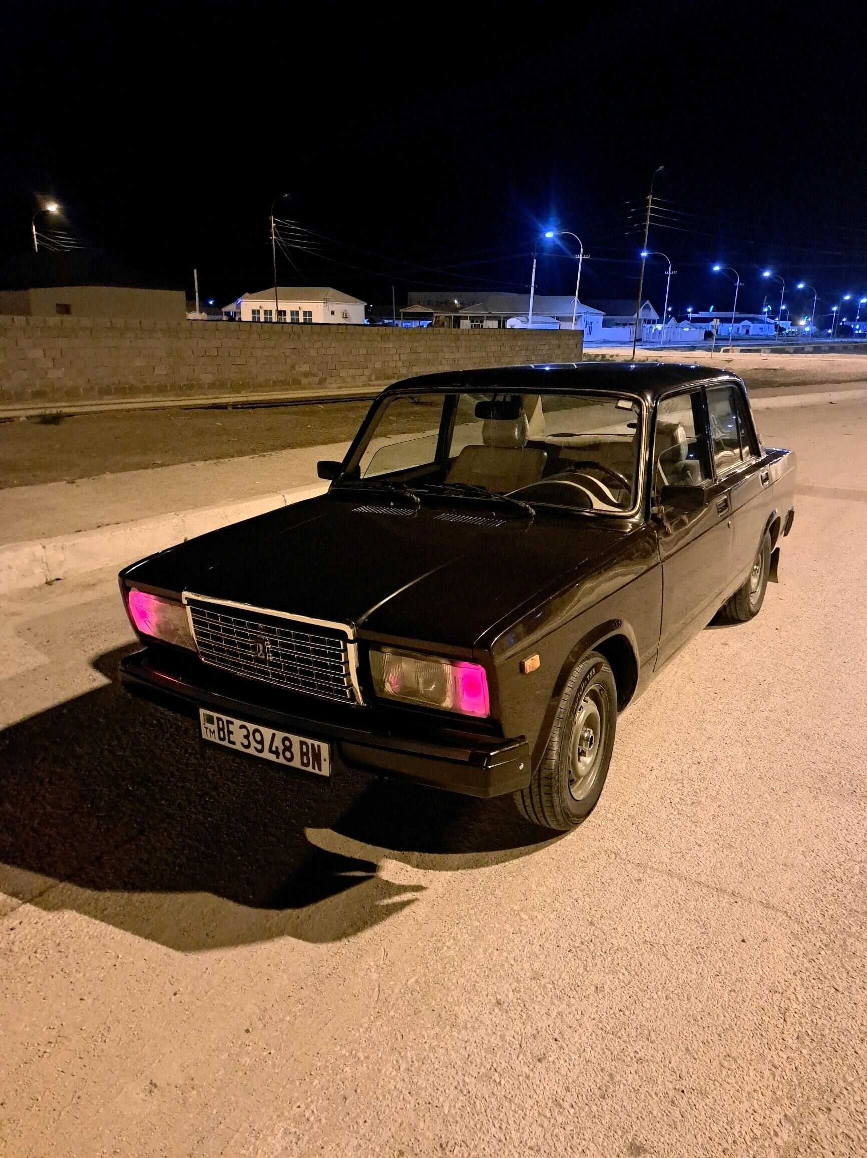 Lada 2107 2009 - 45 000 TMT - Esenguly - img 4