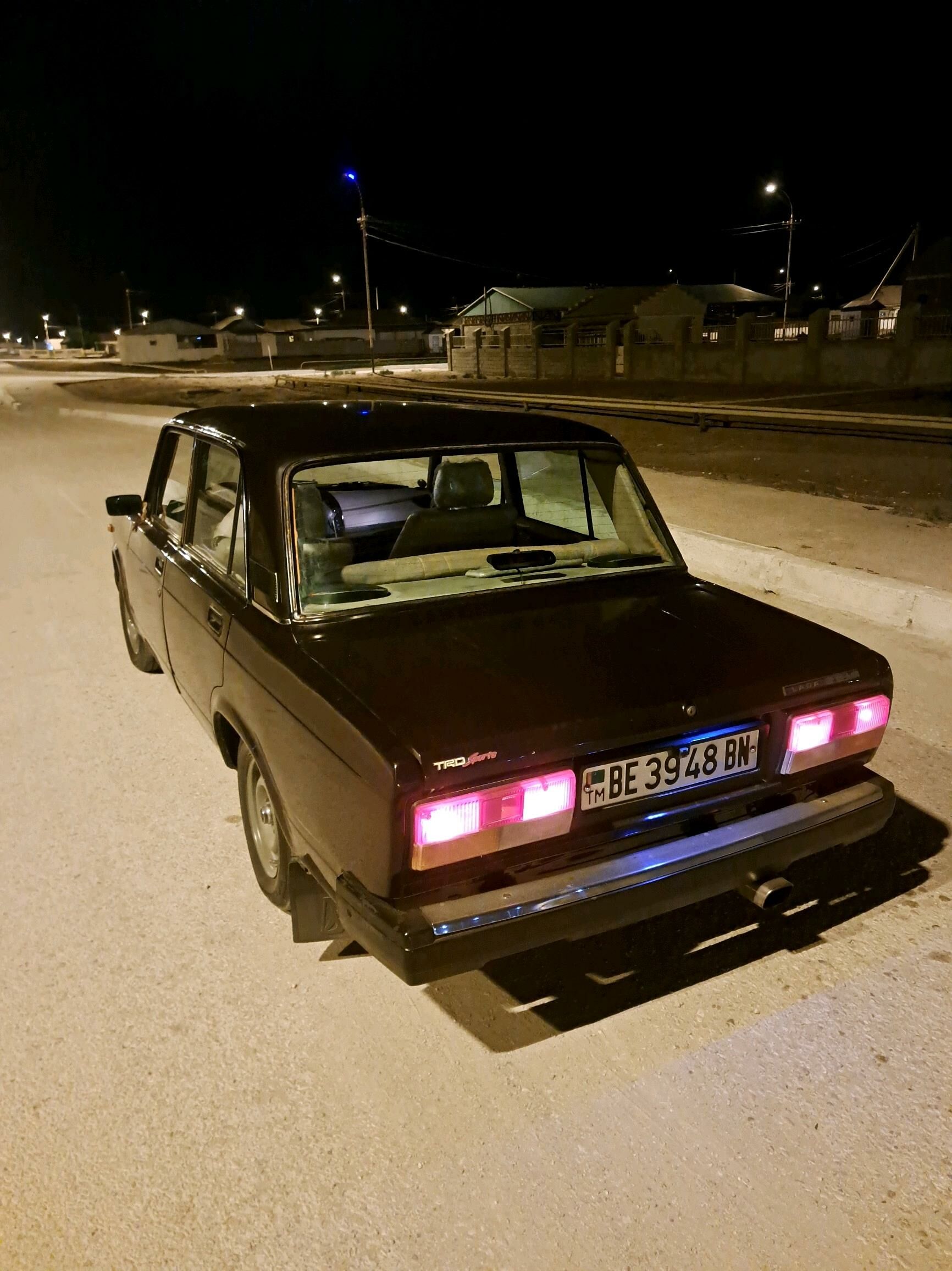 Lada 2107 2009 - 45 000 TMT - Esenguly - img 7