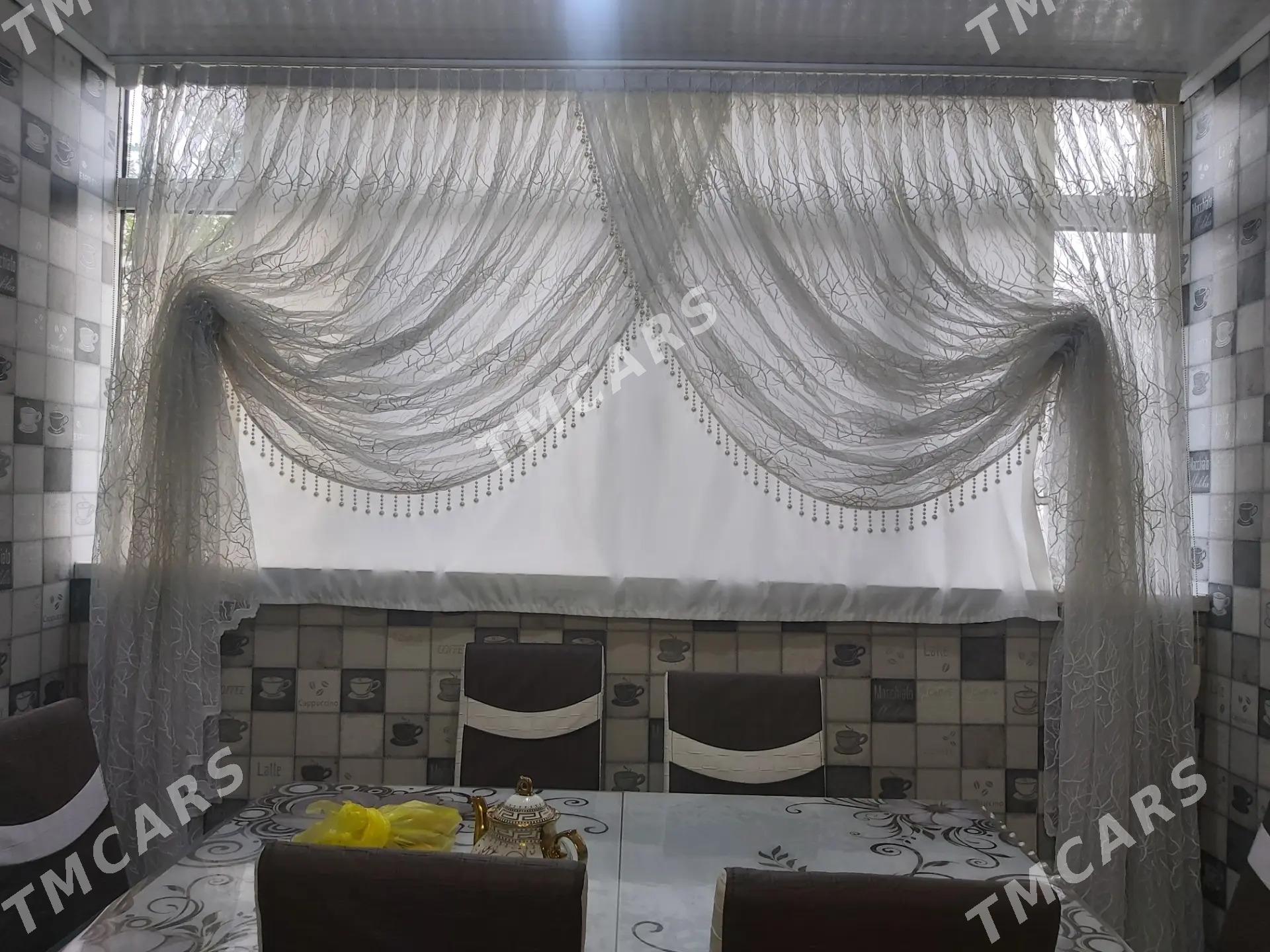 satlyk kvartira. Yagotka mkr - Türkmenabat - img 8