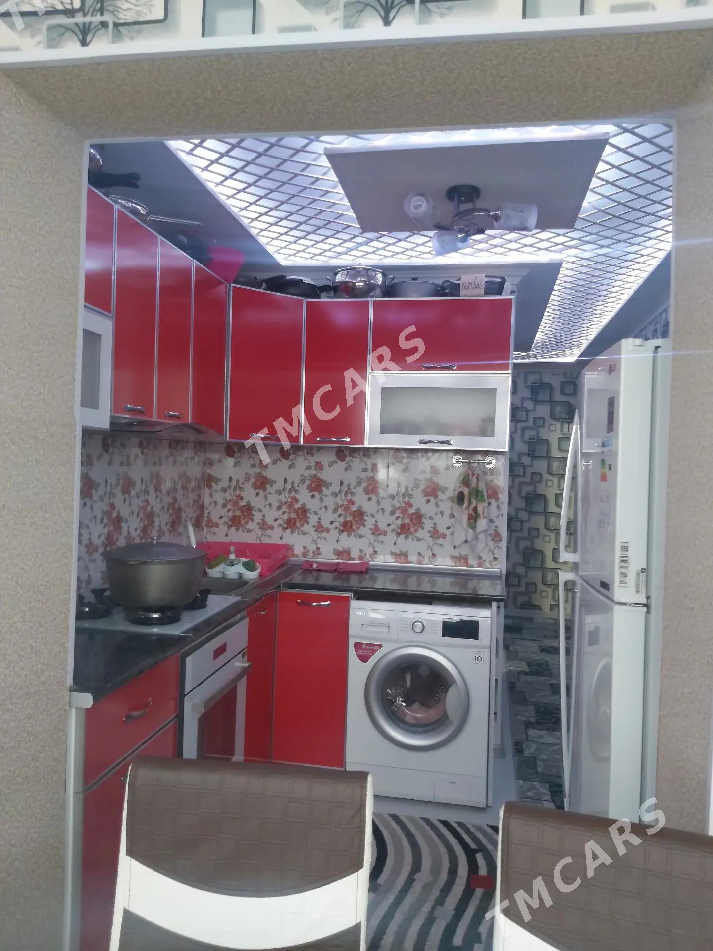 satlyk kvartira. Yagotka mkr - Türkmenabat - img 3