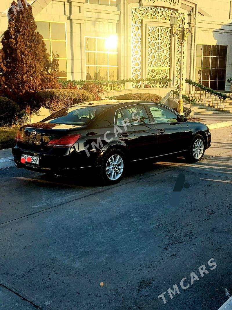 Toyota Avalon 2008 - 200 000 TMT - Мары - img 2