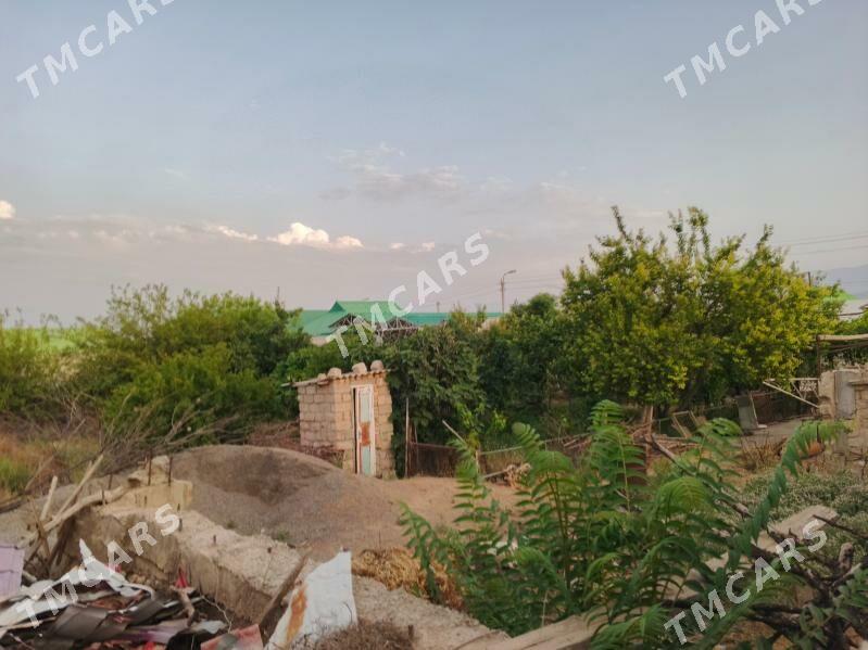 Büzmeýin 40ýyllyk 6sotok jaý - Büzmeýin - img 2