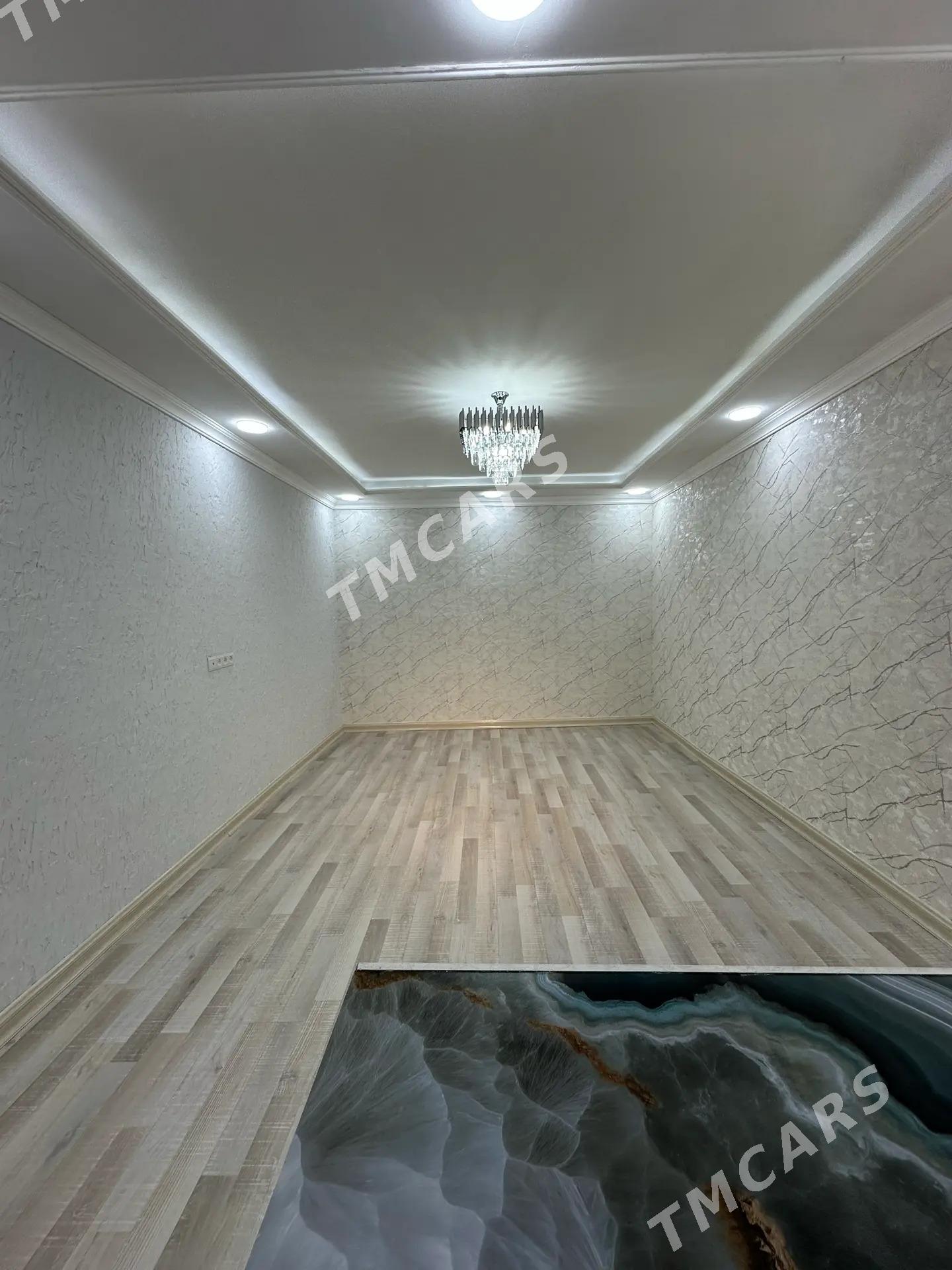 30 Mkr 3 komnat 1 etaj - Aşgabat - img 4