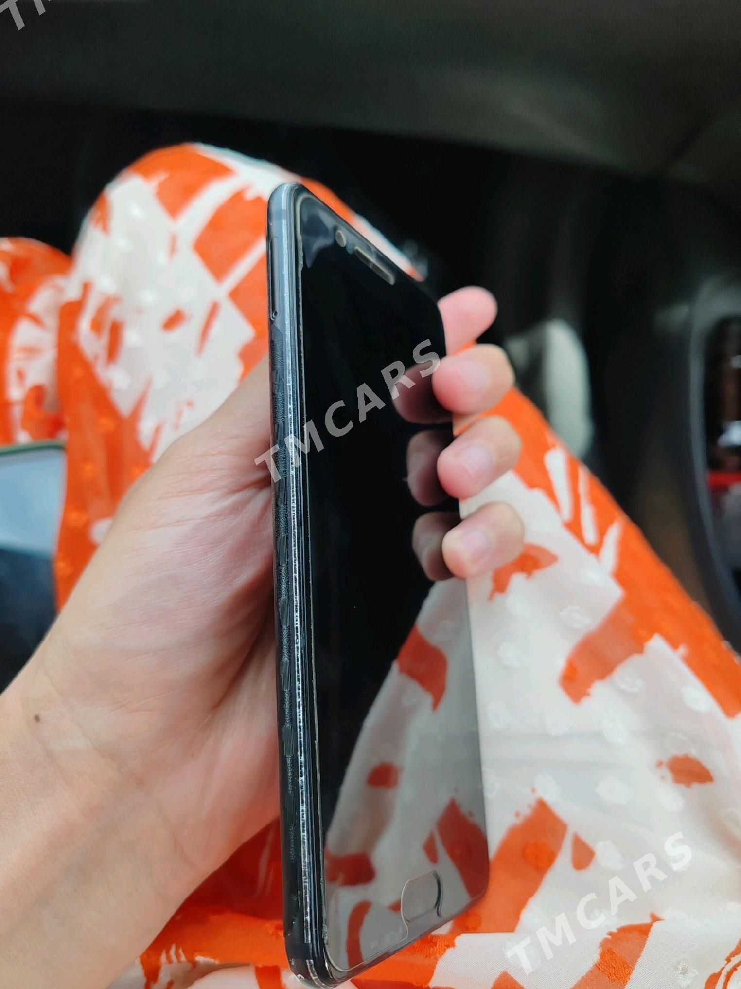 Huawei p10 plus - Балканабат - img 2