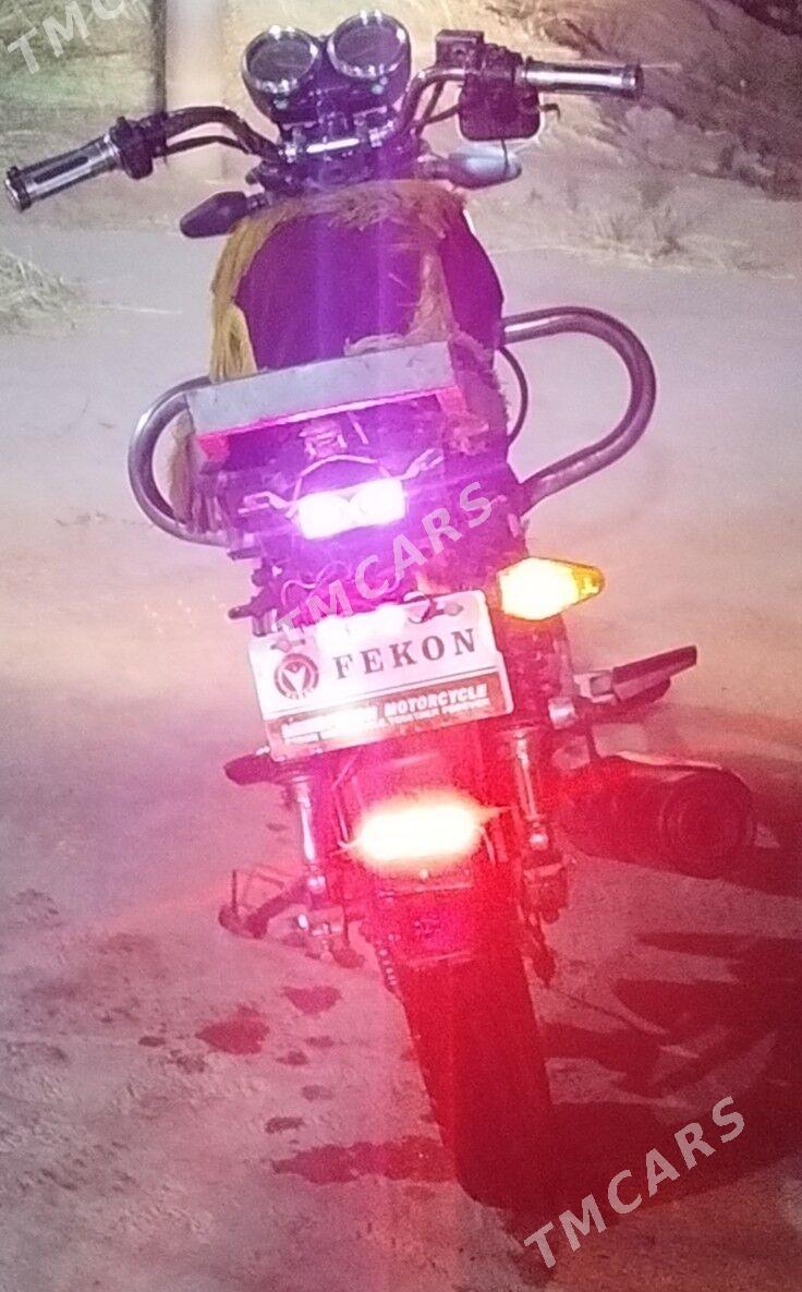 Fekon FK150-8G 2014 - 13 000 TMT - Halaç - img 2