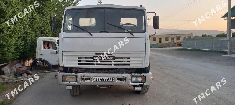 Kamaz 5410 1984 - 150 000 TMT - Gökdepe - img 2
