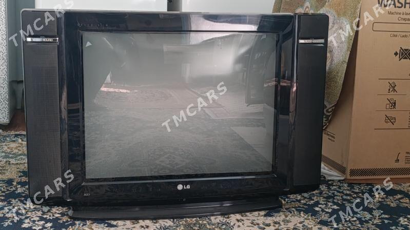 LG telewizor. - Балканабат - img 2
