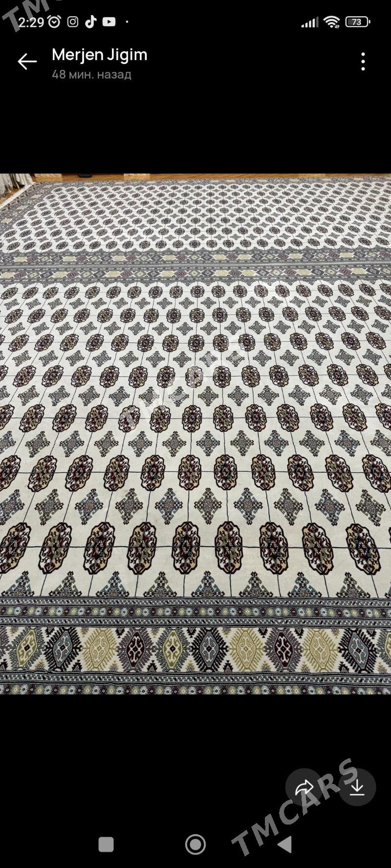 daroşka - Aşgabat - img 2